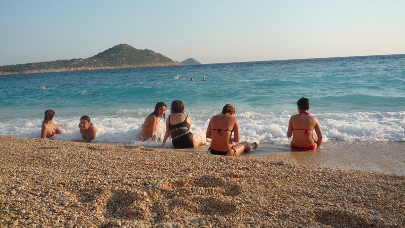 Kaputas Beach (103)